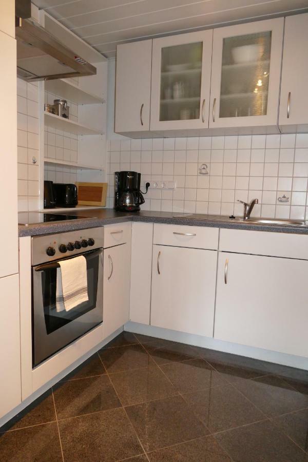 Biesenthal Ferienwohnung Am Markt מראה חיצוני תמונה